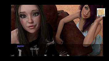 Wvm 42 chatting with stacey