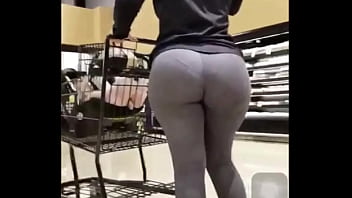 Big ass