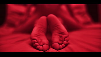 Girl has intense lesbian sex with roommate and unbirths her vore trailer