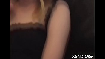 Heavenly floozy millie fucking a pal