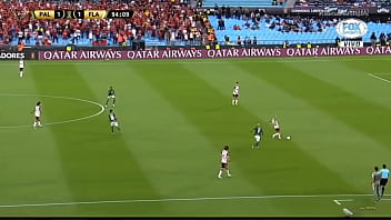 Andreas comendo o cuzinho do flamengo