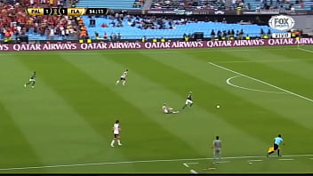 Andreas comendo o cuzinho do flamengo