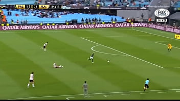 Andreas comendo o cuzinho do flamengo