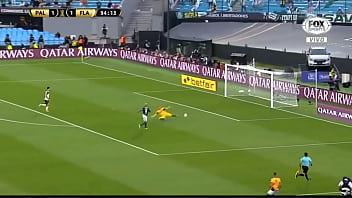 Andreas comendo o cuzinho do flamengo