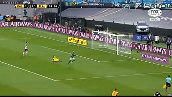 Andreas comendo o cuzinho do flamengo