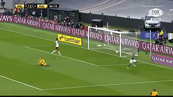 Andreas comendo o cuzinho do flamengo