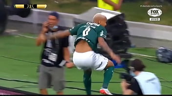 Andreas comendo o cuzinho do flamengo