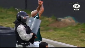 Andreas comendo o cuzinho do flamengo