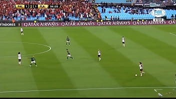 Andreas comendo o cuzinho do flamengo