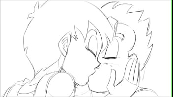 Videl and gohan funsexydb kaiartz