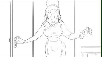 Videl and gohan funsexydb kaiartz