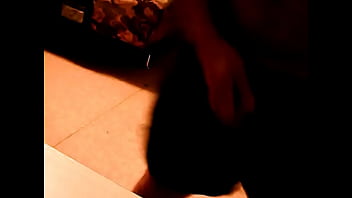 я дома не один