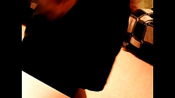 я дома не один