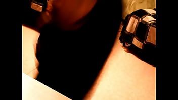 я дома не один