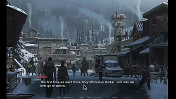 Well she got a bun in her over now the last of ourselves final