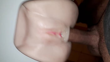 Jouir avec son jouet