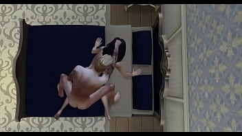 Selena gomez and justine beiber getting freaky with each other celebrity video