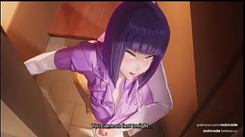 Nonton Hinata Ntr 3d thumbnail