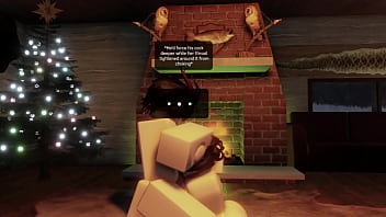 Fucking A Whore Who Thanks Me For Using Her Pussy (roblox) thumbnail