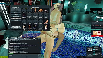 Ari fucked like a whore infront of her bf