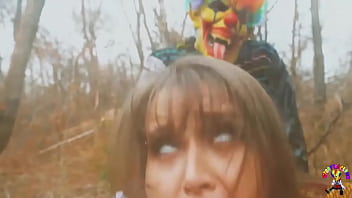 Banging prettylilpawg hard from the back