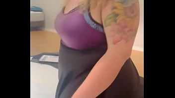 Testing out new beds the proper way