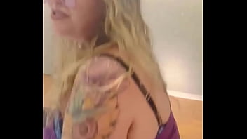 Testing out new beds the proper way