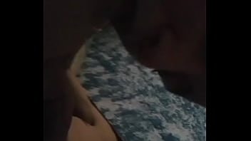 Algo se le antojo y le di