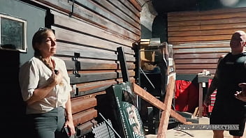 Karen gets fucked part 2 trailer