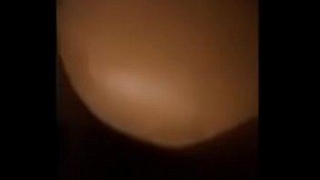 Sloppy bj and a rough fuck on periscope