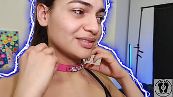 Transformation fantasy blowjob fucking submissive doggy