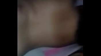 Le gusta coger cuando esta sola