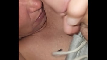 Desire578 gets her face jerkoffed on