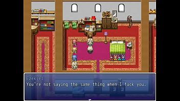 Hentai rpg