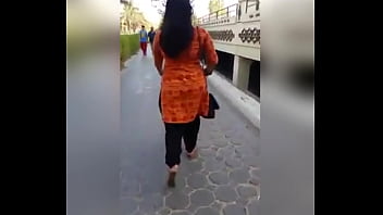 Sexy walk of girls