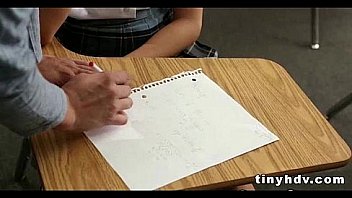 Amazing teen pussy ava mendes 91