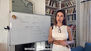 Sex lesson for girls make him cum hard Sex lesson for girls make him cum hard