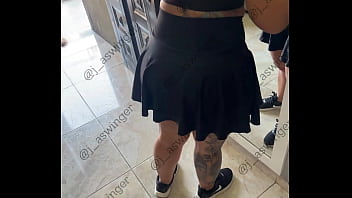 Yo me la imagino a ella ese gym con ese gran #pareja sw #culonaincreíble