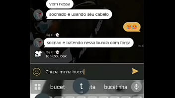 Negão gstz