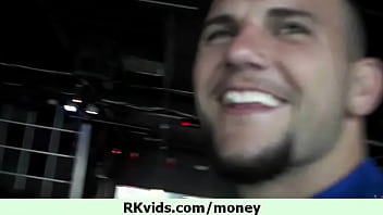 Skilled lover earns money 15