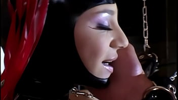 Demented whore aurora snow