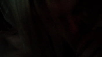 Blond sucks hard cock