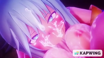 Aqua la puta caliente