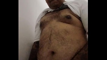 Brij Authority Building Toilet Wanking & Cumming thumbnail