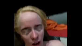 Albina suffering on the hot business's dick Albina suffering on the hot business's dick