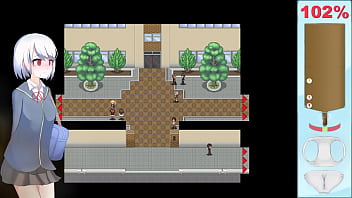 Ekidake only stasion 43