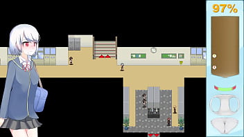 Ekidake only stasion 43