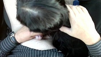 Alla lutscht und saugt