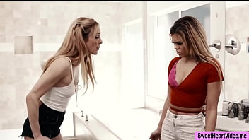 Aiden ashley does pussy licking with destiny cruz and they love it Aiden ashley does pussy licking with destiny cruz and they love it