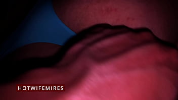 Acordando a casada daquele jeito